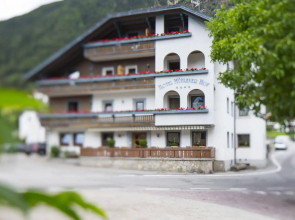 Hotel Mühlener Hof