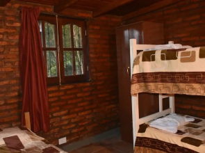 Cabañas Pequeño Paraiso