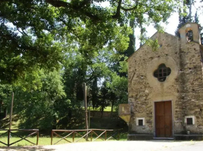 Agricamping LA VILLA