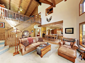 56484 Eclipse Dr Home 2 Bedrooms 2 Bathrooms Home