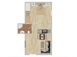 Apartmani City Igalo