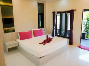 Silversand Resort Samed