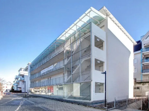 Lucerne Business Apartments