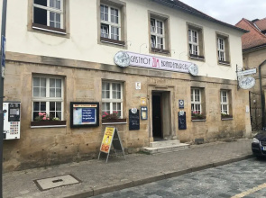 Gasthof zum Brandenburger