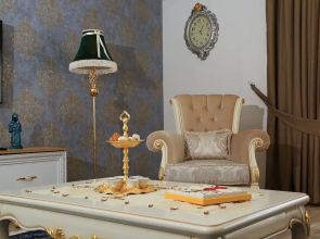King Suite