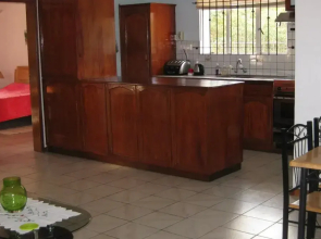Anba Apartment