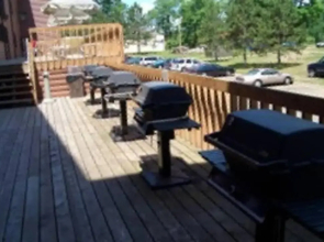 High Village