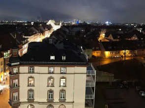 Panorama Hotel Schweinfurt