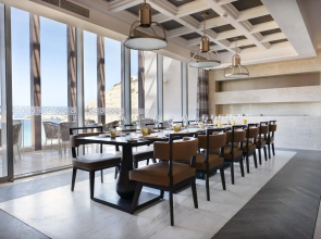 Jumeirah Muscat Bay