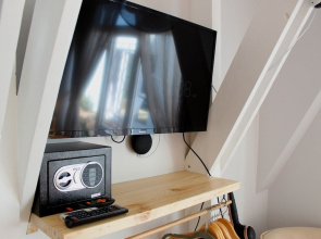 SALT Boutique Guesthouse