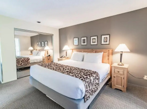 Elevate Real Estate Management Snowbird - 208
