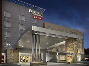 Fairfield Inn & Suites by Marriott St. John's Newfoundland