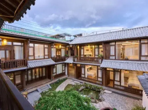 Shaxi Homecoming Homestay