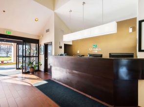 Quality Inn Grasonville near Kent Island