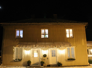 Affären Må Bra