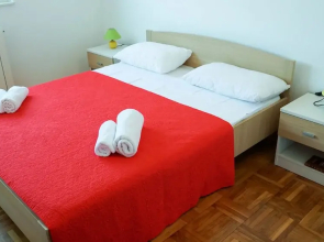 Sea & City View Duplex