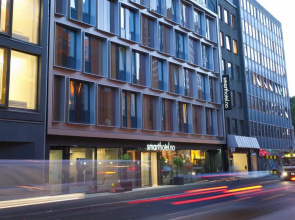 Smarthotel Oslo