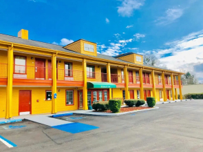 Quality Inn Selma