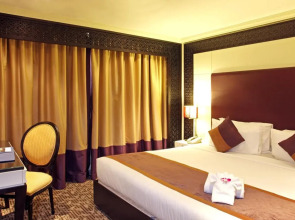 Отель Carlton Tower Hotel