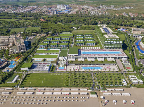 Adam & Eve - All Inclusive - Adults Only