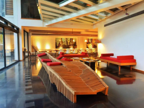 Aarivaa Guest House