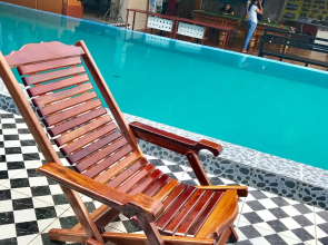Chillao Hostel