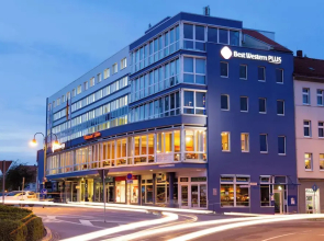 Holiday Inn Bautzen