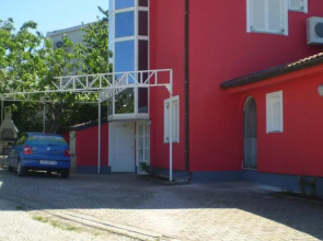 Apartments Branka