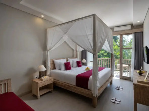 Kawi Resort A Spiritual Sanctuary to Escape