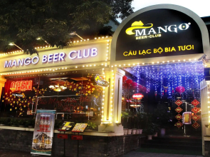 Mango Hotel Hanoi