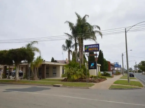 Paruna Motel