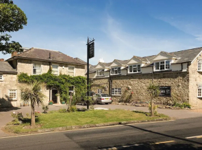 The Wight Mouse Inn