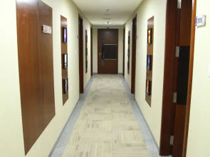 Hotel Best Western Tirupati