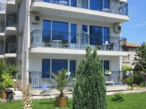 Albatros 2 Family Hotel