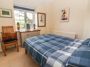 Castle View Cottage