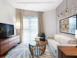 Adagio Premium The Palm