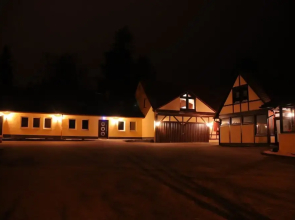 Seeland Lodge