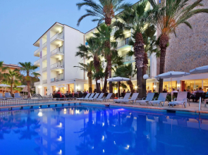 Hotel JS Yate
