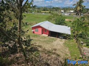 Tropical Getaway in Nadi Town with Smart Home
