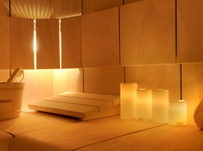 Adagio Premium The Palm