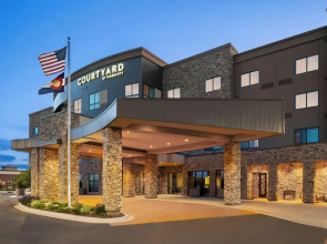 Courtyard by Marriott Denver North/Westminster