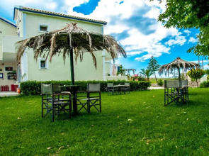 Dreams Beach Apartments Katelios