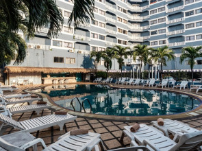 Sawasdee Siam, Pattaya