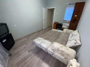 Alatyr Nadym, st. Zavodskaya, 3a