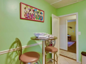 West Palm Beach Home w/ Fenced-in Yard & Deck!