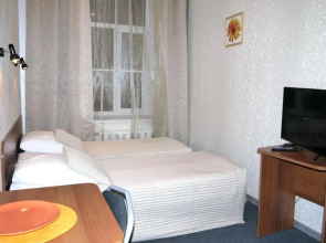 Гостиница Атмосфера на Большом