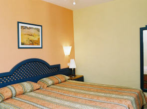 Hotel Club Calimera es Talaial