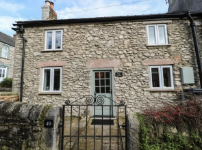 Wags Cottage