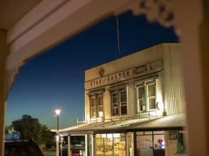 Coromandel Town Apartment