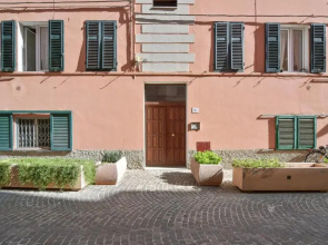 2 bedrooms appartement at Porto Santo Stefano 80 m away from the beach with sea view furnished balcony and wifi